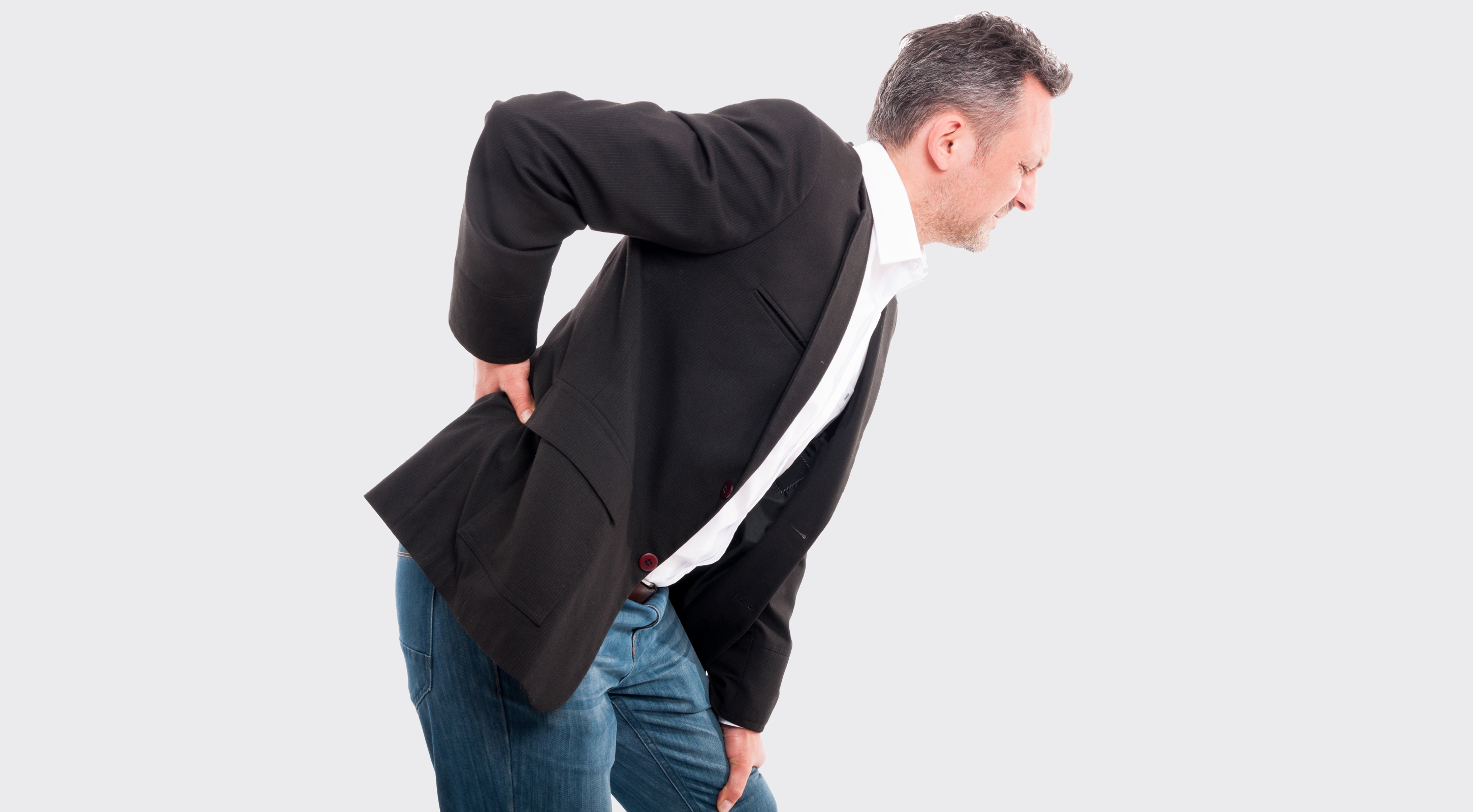 Sitka back pain contained with chiropractic care 